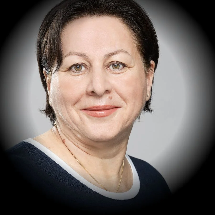 Portraitfoto von Narcisa Sanda