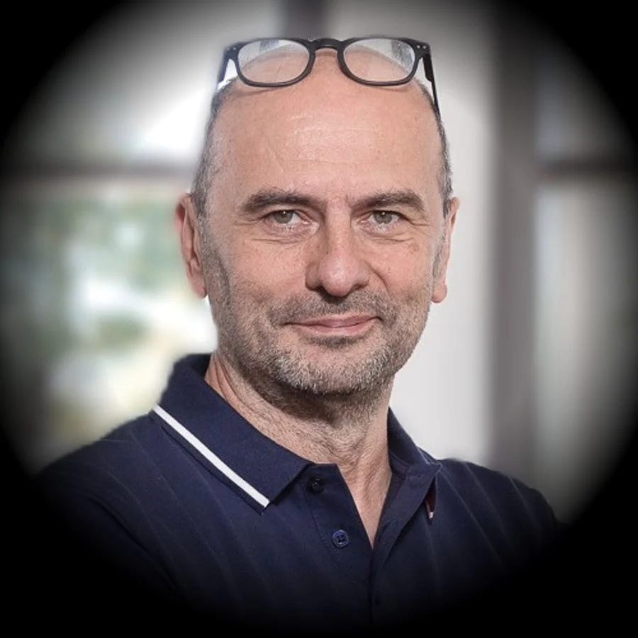 Portraitfoto von Silviu Sanda